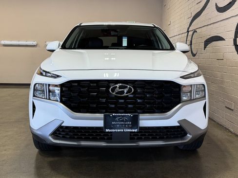 Used 2023 Hyundai Santa Fe SE AWD/4WD image 11