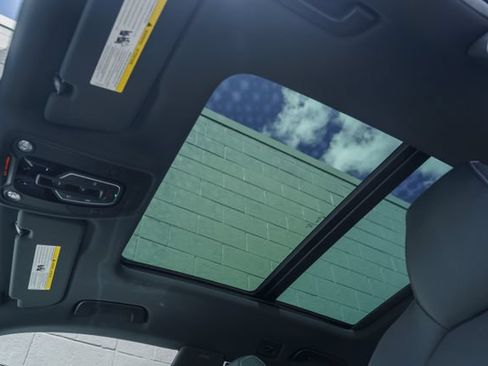 New 2026 Audi SQ8 Prestige AWD/4WD image 13