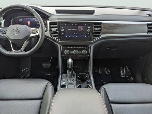 Used 2023 Volkswagen Atlas SE FWD image 15