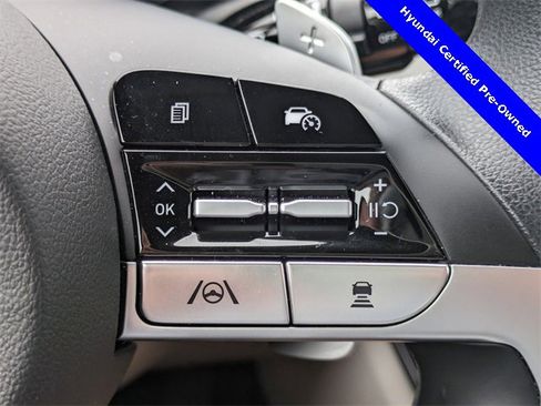 Certified 2024 Hyundai Tucson SEL image 26
