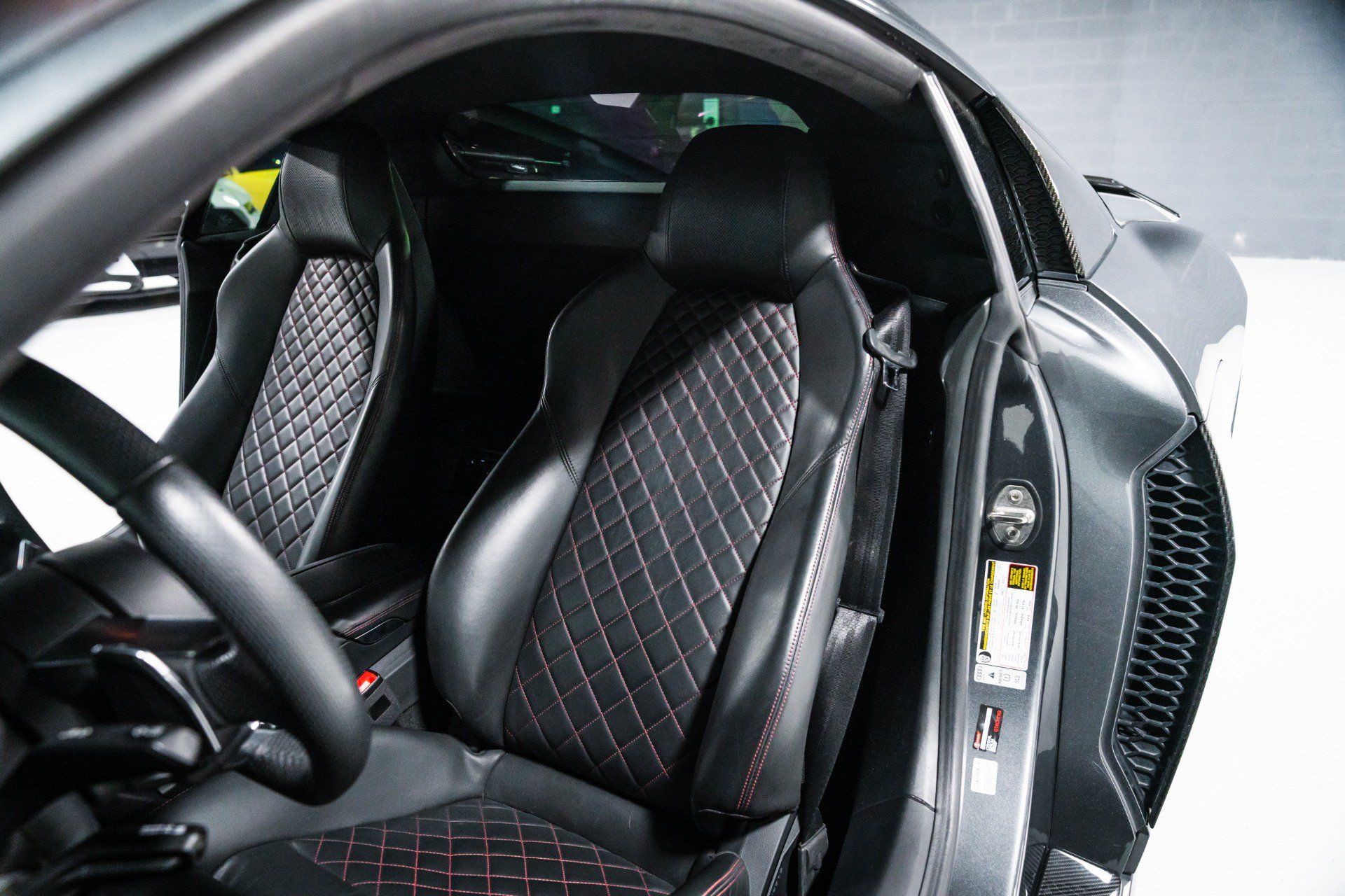 Used 2018 Audi R8 V10 plus AWD/4WD image 19