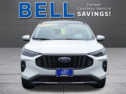 New 2026 Ford Escape Platinum w/ Premium Technology Package