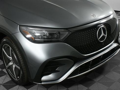 Certified 2023 Mercedes-Benz EQE 350+ SUV image 32