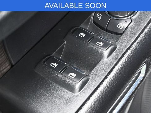 Used 2019 Ford Expedition Max Limited AWD/4WD image 14