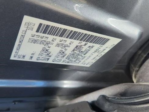 Used 2023 Nissan Rogue SL w/ SL Premium Package image 23