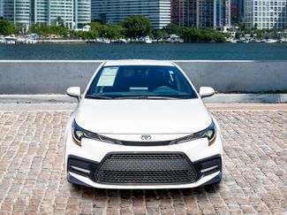 Used 2022 Toyota Corolla SE video 2