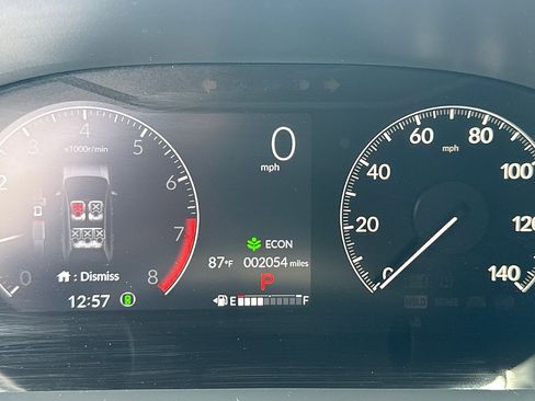 Certified 2026 Honda HR-V Sport image 17