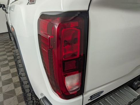 Used 2020 GMC Sierra 2500 Base w/ Convenience Package image 11