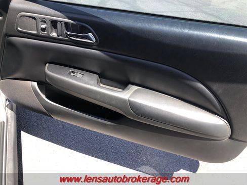 Used 2001 Honda Prelude image 19