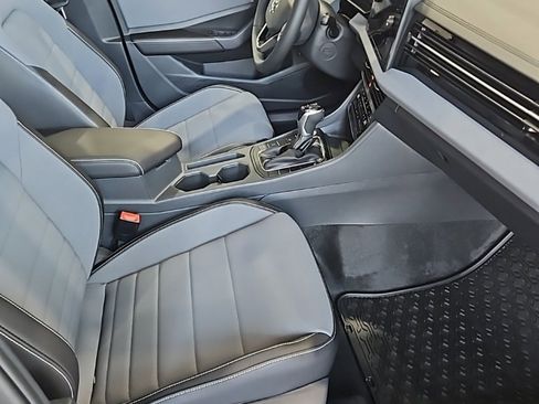 New 2026 Volkswagen Jetta SE image 13