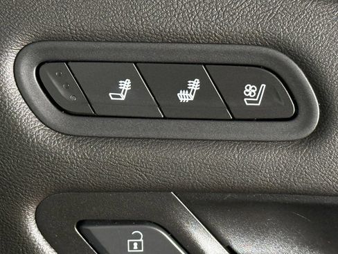 Used 2023 Cadillac Escalade Premium Luxury w/ LPO, Floor Liner Package AWD/4WD image 46