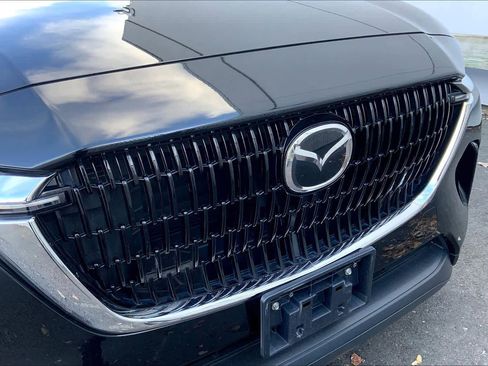 Certified 2024 MAZDA CX-90 Plug-In Hybrid w/ Preferred image 31