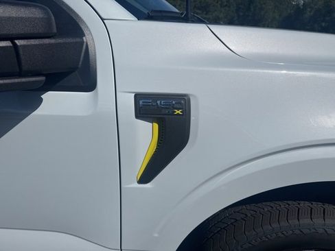 New 2025 Ford F150 STX w/ Equipment Group 200A image 19