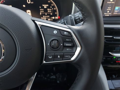 New 2026 Acura MDX w/ Technology Package image 24