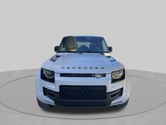Used 2026 Land Rover Defender 110 OCTA AWD/4WD image 2