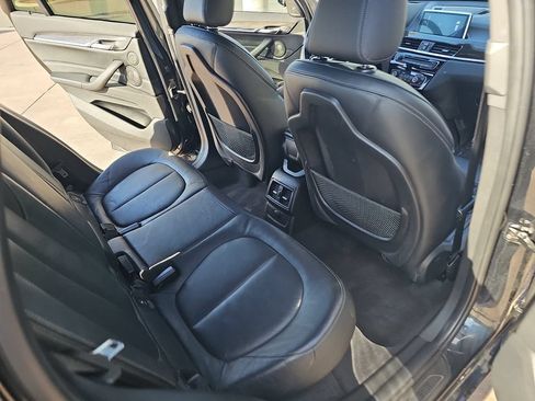 Used 2016 BMW X1 xDrive28i AWD/4WD image 11