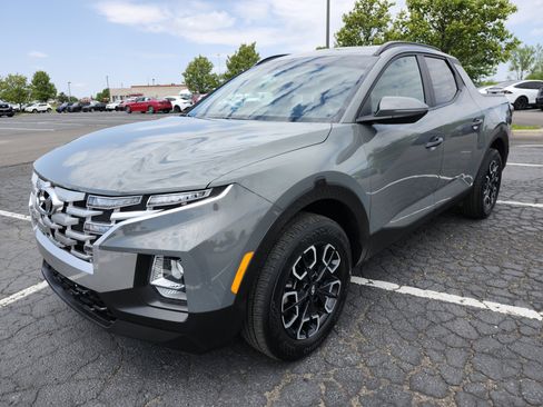 Used 2023 Hyundai Santa Cruz SEL w/ Activity Package AWD/4WD image 13