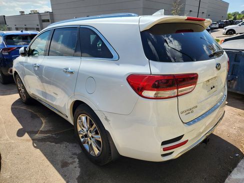 Used 2018 Kia Sorento SX AWD/4WD image 14