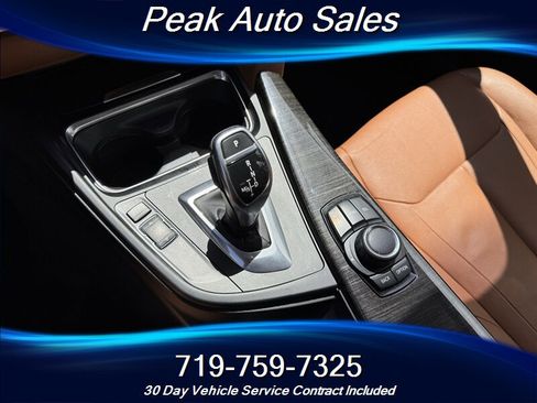 Used 2015 BMW 435i Gran Coupe xDrive AWD/4WD image 24