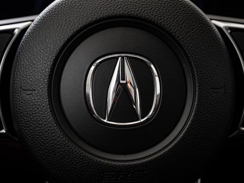 Certified 2025 Acura MDX Technology Package image 28