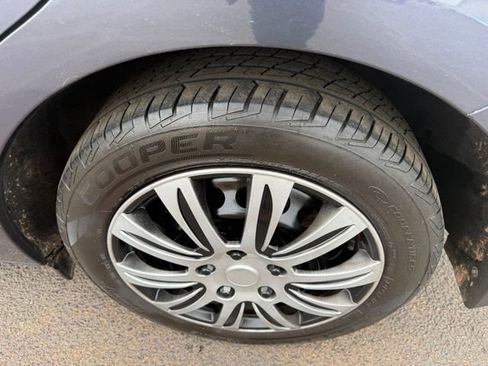 Used 2017 Subaru Impreza 2.0i image 11