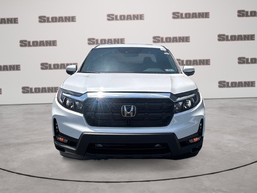 New 2026 Honda Ridgeline RTL image 8