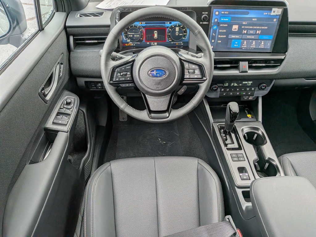 New 2026 Subaru Outback Limited XT AWD/4WD image 16