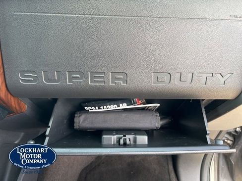 Used 2013 Ford F250 Lariat w/ Lariat Ultimate Pkg AWD/4WD image 26