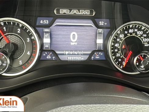 Used 2024 RAM 2500 Laramie image 19