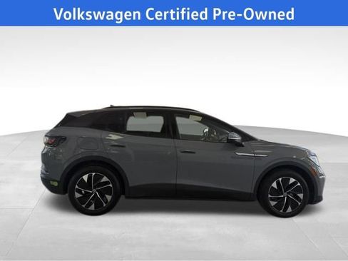 Certified 2022 Volkswagen ID.4 Pro S image 10