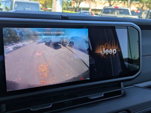 New 2026 Jeep Wrangler Rubicon image 23