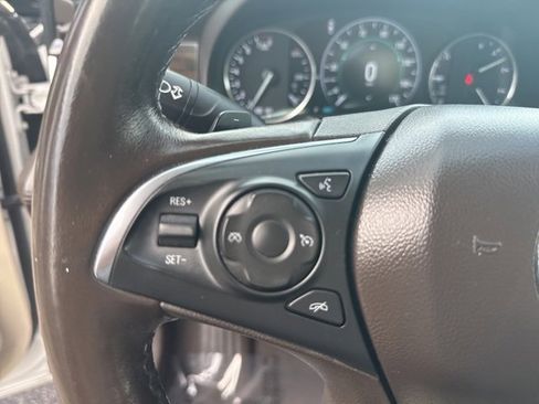 Used 2018 Buick LaCrosse Essence w/ Sun and Shade Package image 16