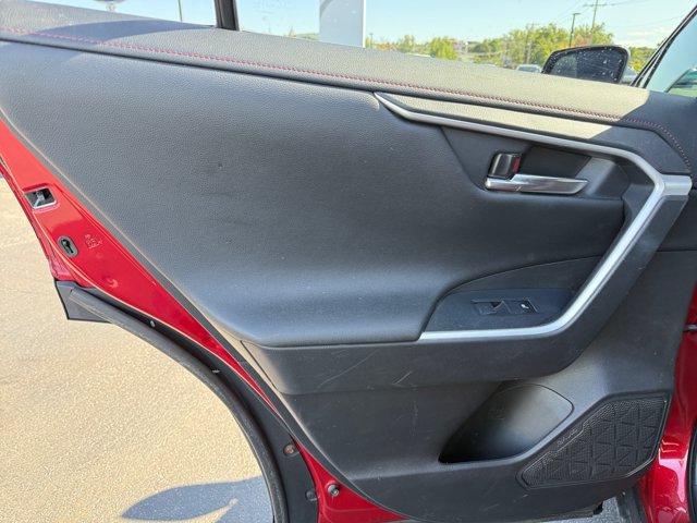 Used 2021 Toyota RAV4 XSE w/ Weather Package AWD/4WD image 22