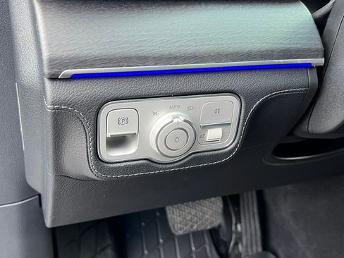 Used 2024 Mercedes-Benz GLE 450 GLE 450 image 22