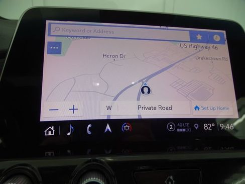 Used 2026 Cadillac CT4 V Blackwing w/ Technology Package RWD image 17