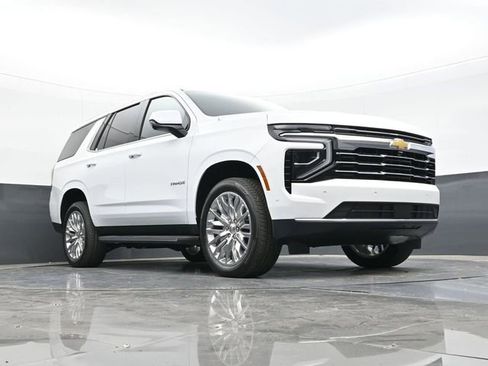 New 2026 Chevrolet Tahoe LT image 48