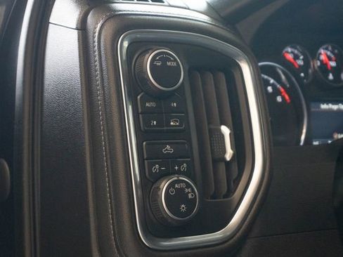 Used 2022 Chevrolet Silverado 1500 LT AWD/4WD image 23