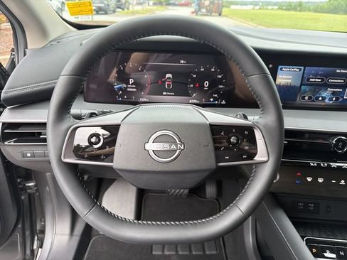 Certified 2025 Nissan Murano SV AWD/4WD image 26