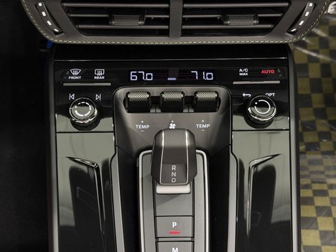 New 2026 Porsche 911 Carrera 4 GTS image 45