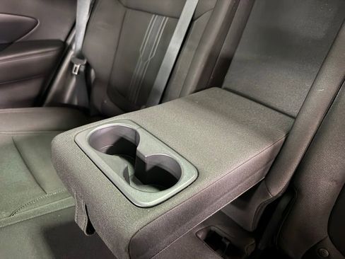 Used 2022 Hyundai Tucson SEL image 19