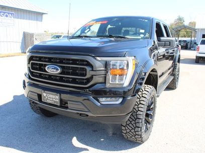Used 2023 Ford F150 XLT w/ Equipment Group 302A High