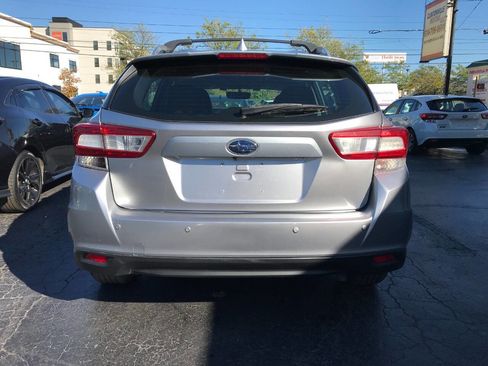 Used 2019 Subaru Impreza 2.0i Limited image 6