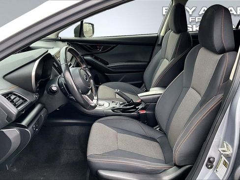 Used 2021 Subaru Crosstrek 2.0i Premium w/ Moonroof Package image 25