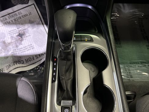 Certified 2024 Chevrolet Malibu LT image 21