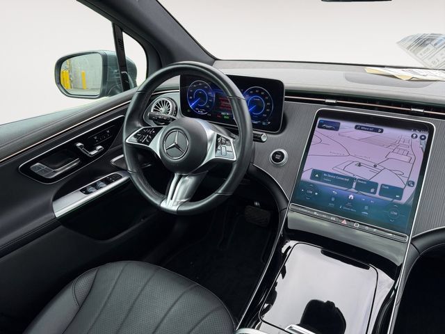 Certified 2023 Mercedes-Benz EQE 350+ 4MATIC SUV image 16