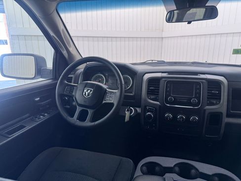 Used 2022 RAM 1500 Tradesman w/ Protection Group AWD/4WD image 15