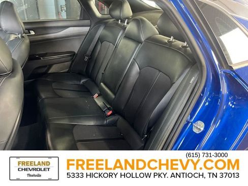 Used 2022 Kia K5 GT-Line w/ GT-Line Awd Premium Package image 24