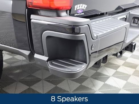 New 2026 Ford F350 Lariat w/ Black Appearance Package image 23