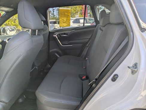 Certified 2023 Toyota RAV4 SE image 13