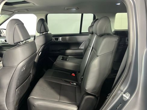 Used 2025 Hyundai Santa Fe XRT image 27